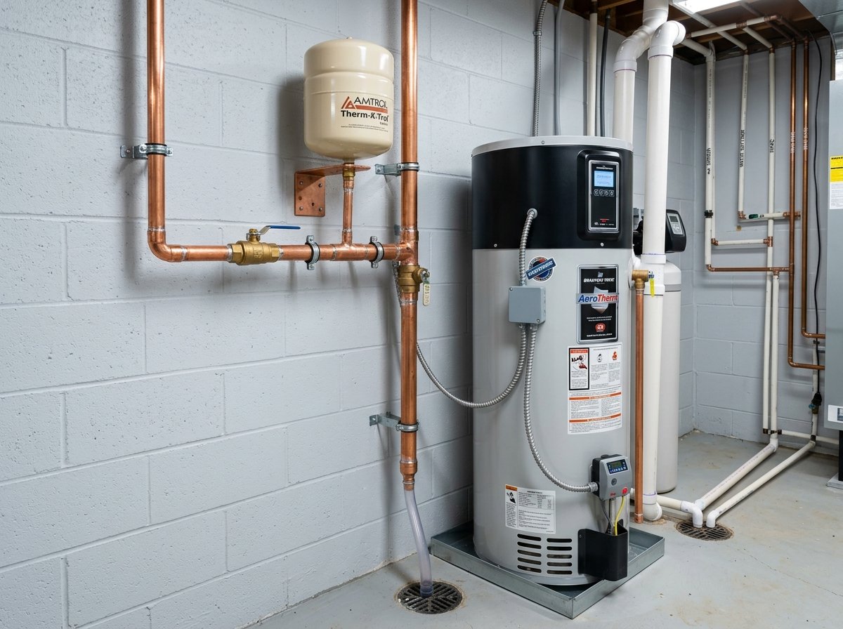 Complete Water Heater Services Denver