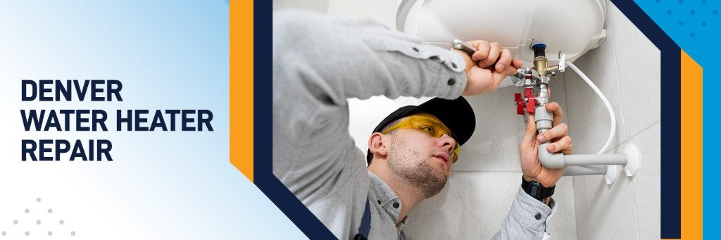 Denver Water Heater Repair